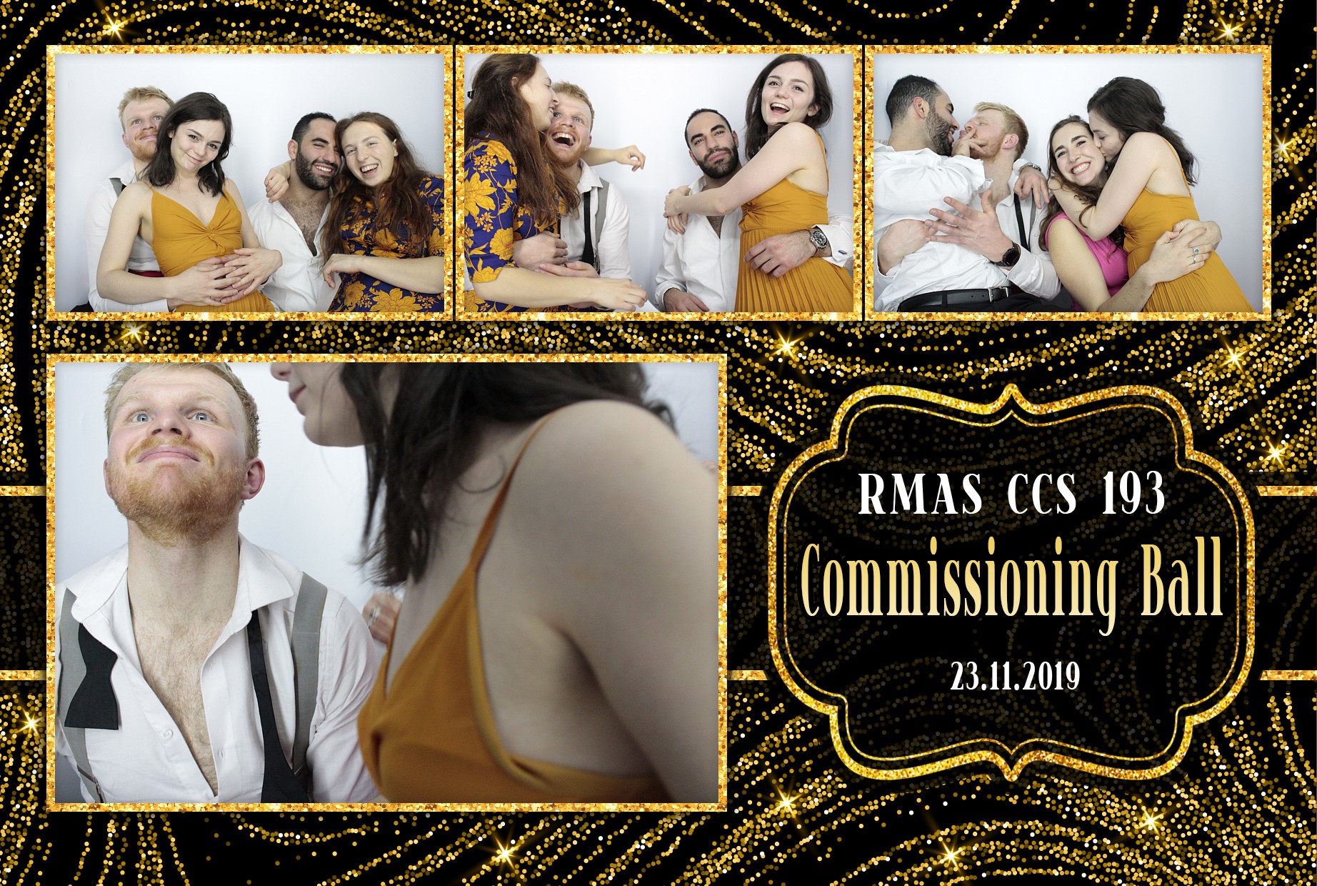 CCS 193 Commissioning Ball | View more photos from the event at gallery.myphotoboothexperience.co.uk/u/MyPhotoBoothExperienceLtd/CCS-193-Commissioning-Ball